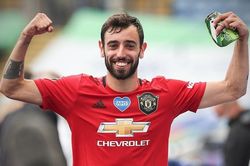 Man United có thực sự hồi sinh?