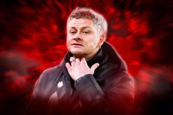 Dấu ấn của Solskjaer bắt nguồn từ điều tầm thường