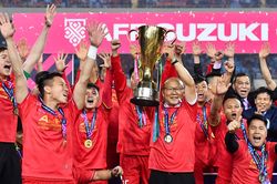 AFF Cup có thể bị hoãn, tổ chức vào năm 2021
