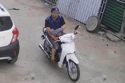 Truy tìm nghi can đâm chết người phụ nữ