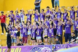 V.League 2020: Màn về đích hấp dẫn, kịch tính?