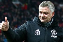 Ole Solskjaer: 'Tôi thích thắng những trận quyết định như vậy. Bruno Fernandes quá tuyệt'