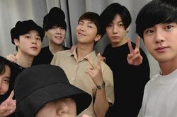 ARMY tạo trend trên Twitter sau khi BTS tiết lộ ngày ra mắt ca khúc mới