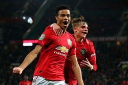 Mason Greenwood là sao trẻ hay nhất MU từng có