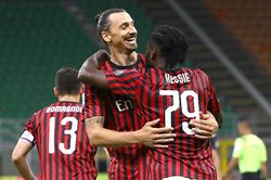 Milan: Mục tiêu Top 5 và tương lai Ibrahimovic