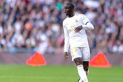 Ferland Mendy: Trớ trêu của Barca, định mệnh của Real