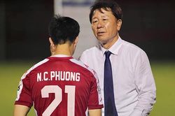 Bóng đá Việt Nam hôm nay: SLNA đề nghị trao chức vô địch cho Sài Gòn FC