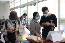 Bảo đảm phòng chống dịch cho người dân, du khách rời Đà Nẵng