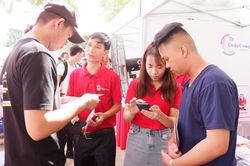 Hơn 200 cơ hội việc làm cho sinh viên