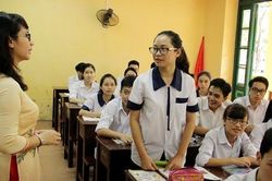 Học sinh mắc khuyết điểm, kỉ luật như thế nào?