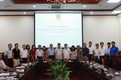 Bộ Tư pháp gặp mặt tri ân nhân kỷ niệm 73 năm Ngày Thương binh – Liệt sỹ