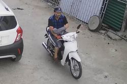 Công an cung cấp chi tiết nghi phạm giết người tại Nghệ An