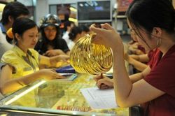 Giá vàng hôm nay 27/7: Khởi đầu chu kỳ tăng giá mới