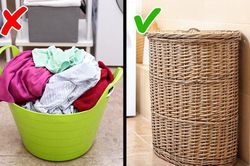 13 mẹo để giữ ngôi nhà của bạn thực sự sạch sẽ