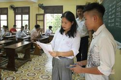 Vẫn thi tốt nghiệp THPT ở Đà Nẵng và cả nước vào ngày 8/8