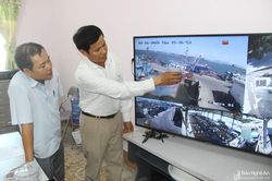 Nghệ An: Tăng cường tuyên truyền giúp ngư dân chấp hành tốt quy định về khai thác thủy sản