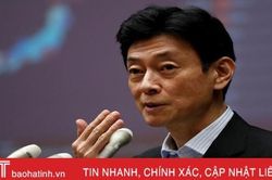 70% người lao động Nhật Bản được yêu cầu làm việc tại nhà