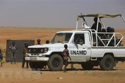 Sudan: Hơn 120 người thương vong trong vụ thảm sát ở Darfur