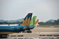 Dừng toàn bộ tàu bay, xe khách, tàu hỏa đến Đà Nẵng từ 0 giờ ngày 28/7