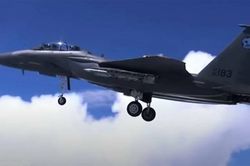 Vì sao Mỹ tiếp tục mua thêm lượng lớn tiêm kích F-15?