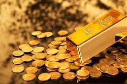 Giá vàng hôm nay (27/7): Thế giới tăng trở lại