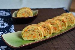 Chế biến món trứng theo cách này thơm ngon lạ miệng, cơm bao nhiêu cũng hết