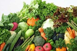 Những loại rau củ không nên kết hợp với nhau