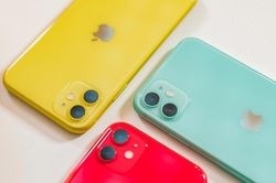 iPhone giá rẻ mới của Apple sẽ có màn hình lớn như iPhone 11