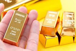 Giá vàng tăng phi mã trong phiên đầu tuần, vượt ngưỡng 56 triệu đồng/lượng