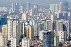 Động đất mạnh ở Sơn La, một số nơi ở TP Hà Nội rung lắc