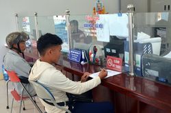 Cần nâng cao chất lượng công tác tiếp công dân