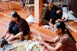 Phù Ninh thực hiện tốt chính sách an sinh xã hội