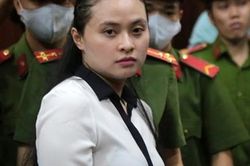 Văn Kính Dương và người tình hotgirl Ngọc Miu lĩnh án