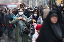 Người dân coi thường cảnh báo, Iran lại vỡ trận vì COVID-19