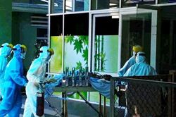 Sức khỏe hai ca mắc COVID-19 thứ 416 và 418 ở Đà Nẵng hiện thế nào?