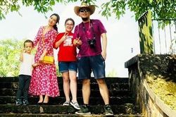 Thương của phim 'Phía trước là bầu trời' hiện sống thế nào?