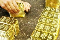 Giá vàng trong nước tăng gần 2 triệu đồng/lượng, lên mức cao nhất lịch sử