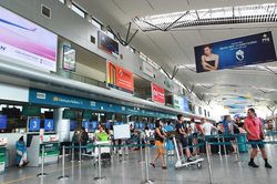 Dừng toàn bộ máy bay, xe khách, tàu hỏa đến Đà Nẵng từ 0h ngày 28-7