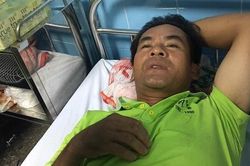 Vụ tai nạn kinh hoàng làm 15 người chết ở Quảng Bình: Cuộc hội ngộ sau 30 năm thành cuộc chia ly đau đớn