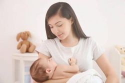 Suy giảm trí nhớ sau sinh, vì sao?