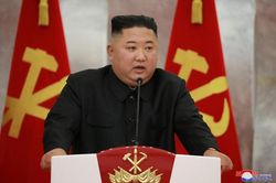 Ông Kim Jong Un: Sẽ không còn chiến tranh nhờ có vũ khí hạt nhân