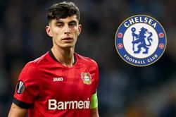 Tài năng số một nước Đức sốt ruột vì Chelsea