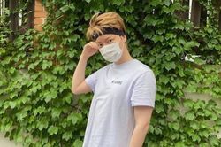 Ahn Jae Hyun bị chê xuống sắc, ăn mặc xấu sau ly hôn
