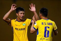 V.League chỉ dừng trong tình huống bất khả kháng