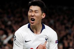 Son Heung-min - giọt nước mắt, cú sốc và đẳng cấp ngôi sao