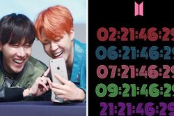 BTS chính thức bật đồng hồ đếm ngược ngày trở lại