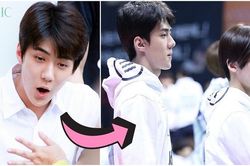 Những pha xấu hổ siêu hài hước của sao Kpop: BTS, EXO, Red Velvet...
