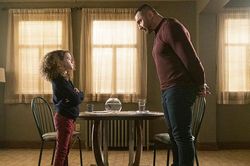 Phim mới 'Điệp viên siêu lầy' tung trailer hài hước và ấn định ngày chiếu rạp Việt