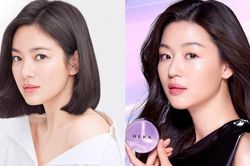 Song Hye Kyo, Kim Tae Hee, G-Dragon: Loạt sao Hàn nổi tiếng là 'trùm' bất động sản