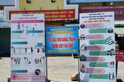 Đà Nẵng ngày đầu cách ly xã hội
